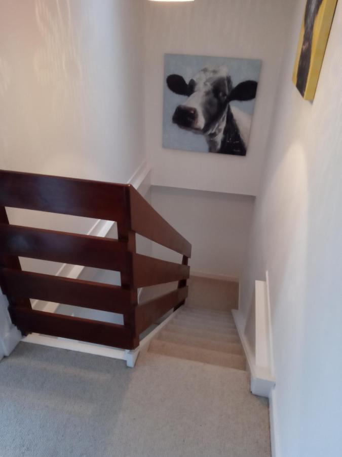 Apartment In The Heart Of Callander Luaran gambar