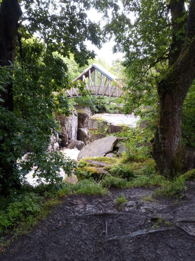Apartment In The Heart Of Callander Luaran gambar