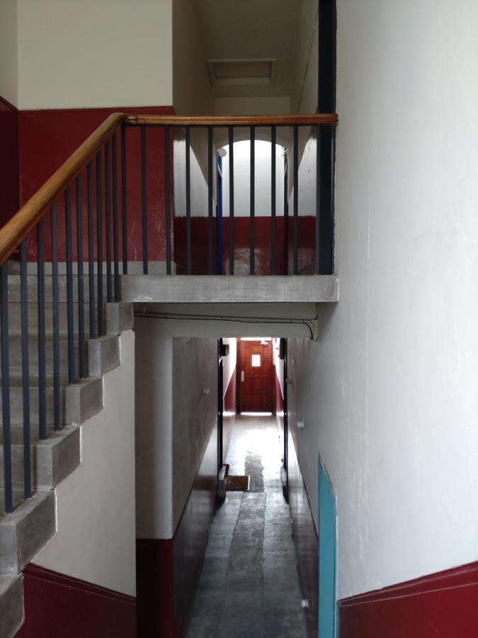 Apartment In The Heart Of Callander Luaran gambar