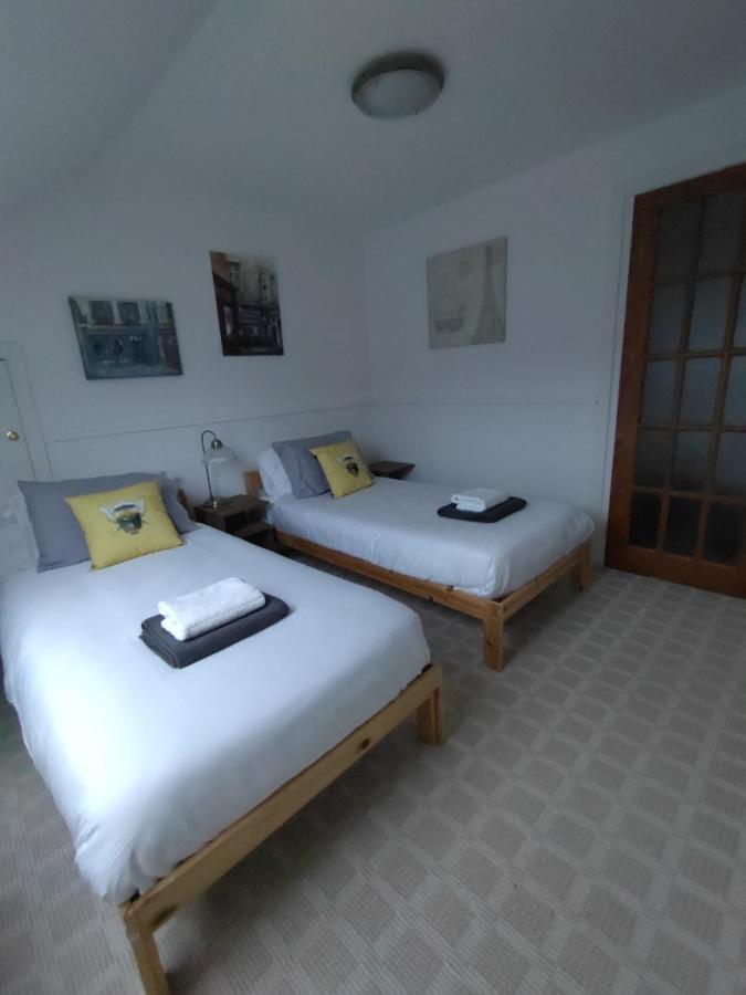 Apartment In The Heart Of Callander Luaran gambar
