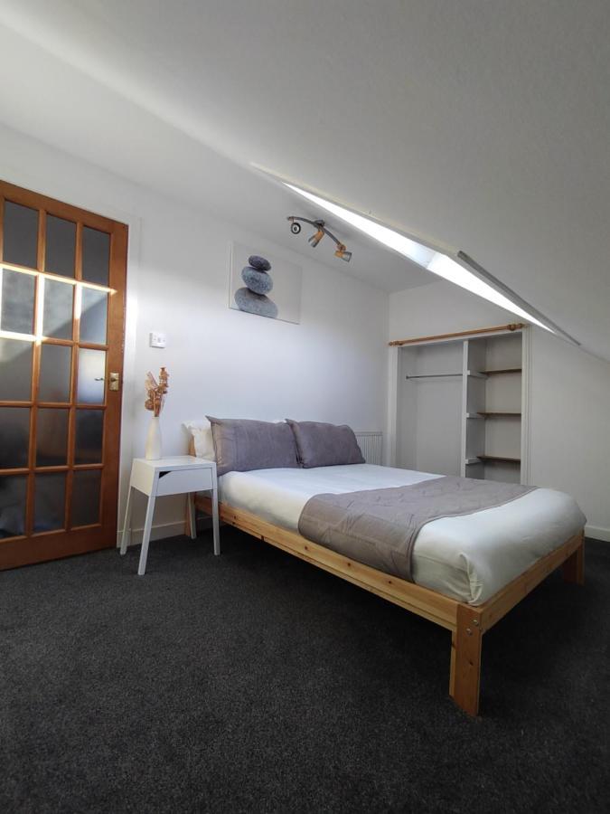 Apartment In The Heart Of Callander Luaran gambar