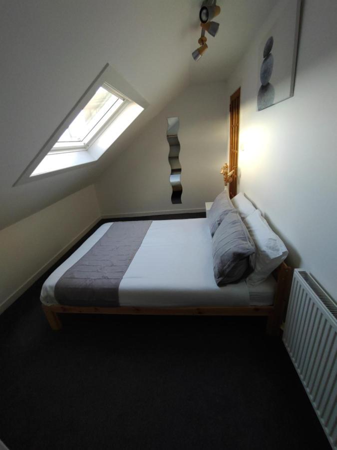 Apartment In The Heart Of Callander Luaran gambar