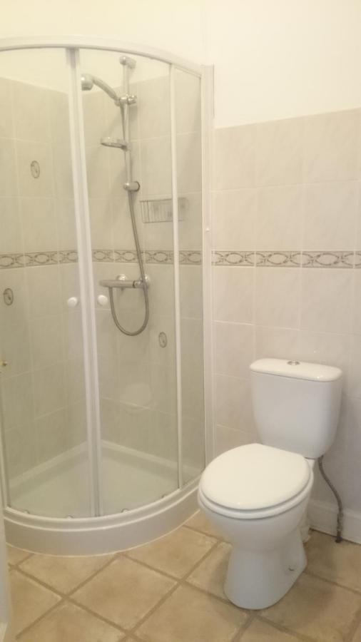 Apartment In The Heart Of Callander Luaran gambar